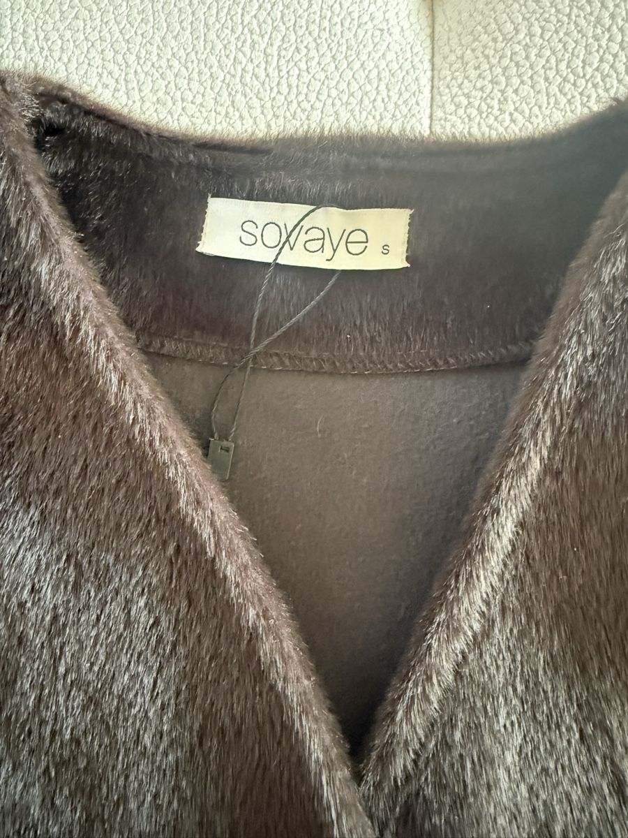 Vestes: Sovaye Jacke – Neuf (Voir description) à Lachen SZ par mima41 1