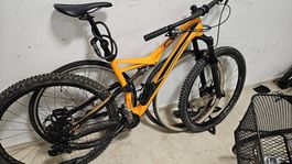 Specialized Stumpjumper fsr