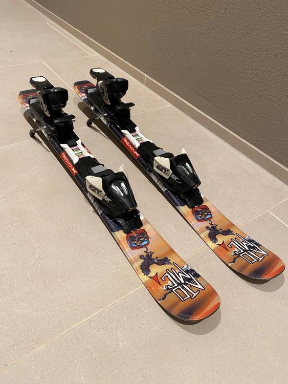 Ski Atomic 90cm  Comprare su Ricardo