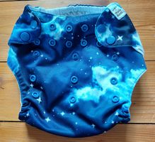 Stoffwindel Überhose Pocketwindel 