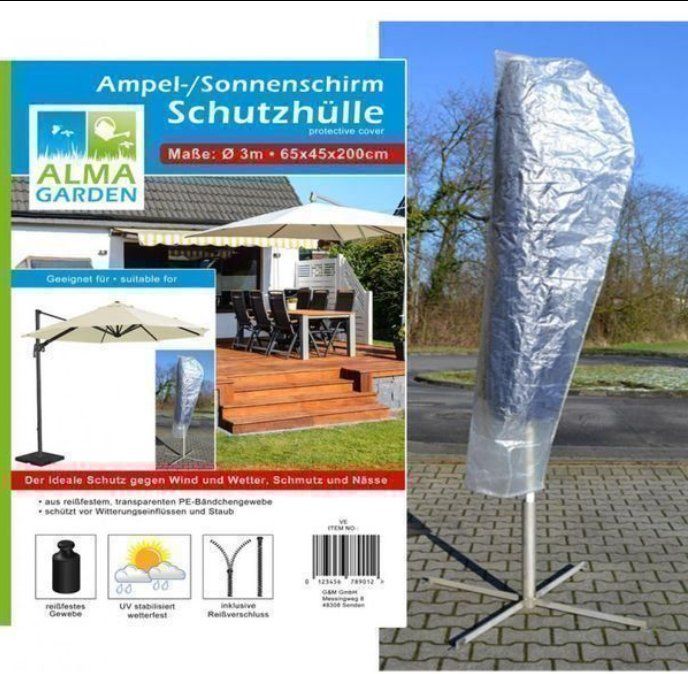 Schutzhulle Fur Ampelschirm 350