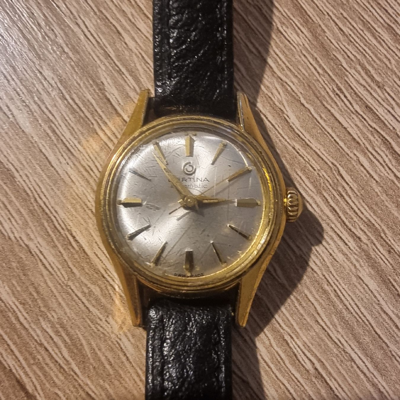 Certina Orologi: Montre Certina Automatic – Usato da Chessel venduto da Helder77
