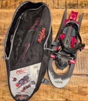Ferrino Baldas castor special Schneeschuhe, mit Tragetasche