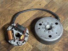 Zündung Minarelli V1 NOS neu aus altem Lagerbestand