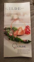 GILDE Gourmet Guide 2011/12
