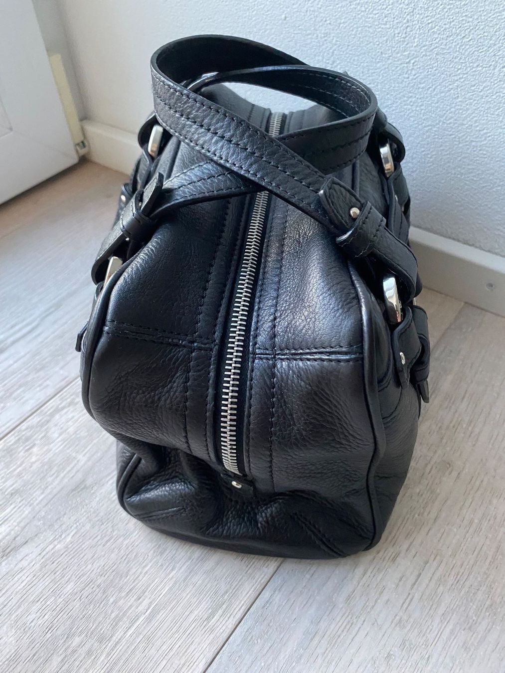 Bally Borse: Bally Handtasche – Usato da Nohl venduto da Gross2 2