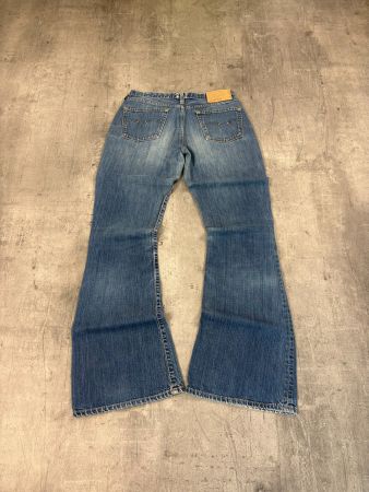 Vintage G-Star Bootcut Flared Jeans (M)