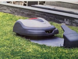 Honda Roboter Rasenmäher Miimo HRM3000K1