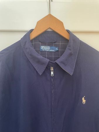 Ralph Lauren Jacke XL
