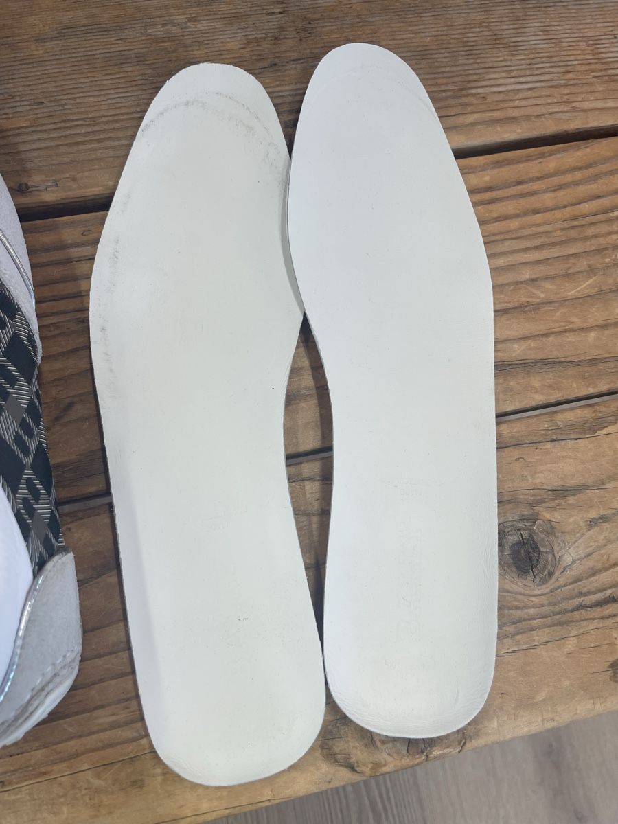 Bally Damenschuhe: Bally Leder Sneakers Gr.39 – Gebraucht aus Steffisburg von kla_65qs 3