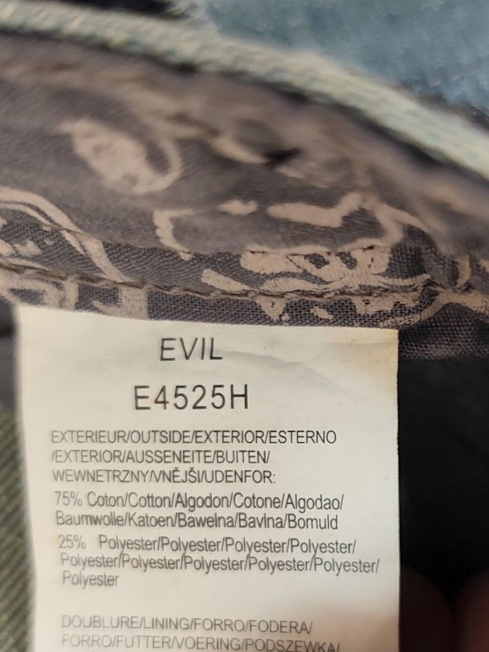 Ixon Hosen: Ixon Motohose M – Gebraucht aus Oberwil BL von suaku 2