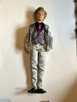 Prinz Ken mit mehreren outfits 