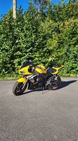 Yamaha YZF R6 RJ05
