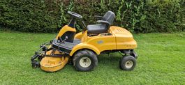🔥🔥🔥RASENTRAKTOR PRO 22CV/AB SERVICE🔥🔥🔥NUR 570 ST.