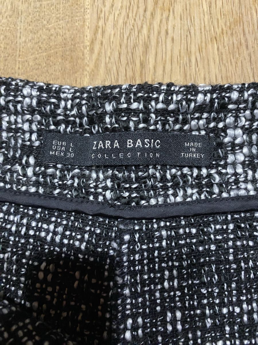 Zara Pantalons: LIQUIDATION! Très joli short Zara Basic collection – D'occasion à Genève par pilarina 3