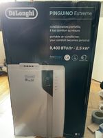 DeLonghi Pinguino Extreme Klimaanlage