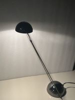 Design Stefano Cevoli Meridiana Tischlampe Halogen