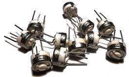 Bourns Trimmpot 10 kOhm