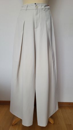 Pantalon - palazzo