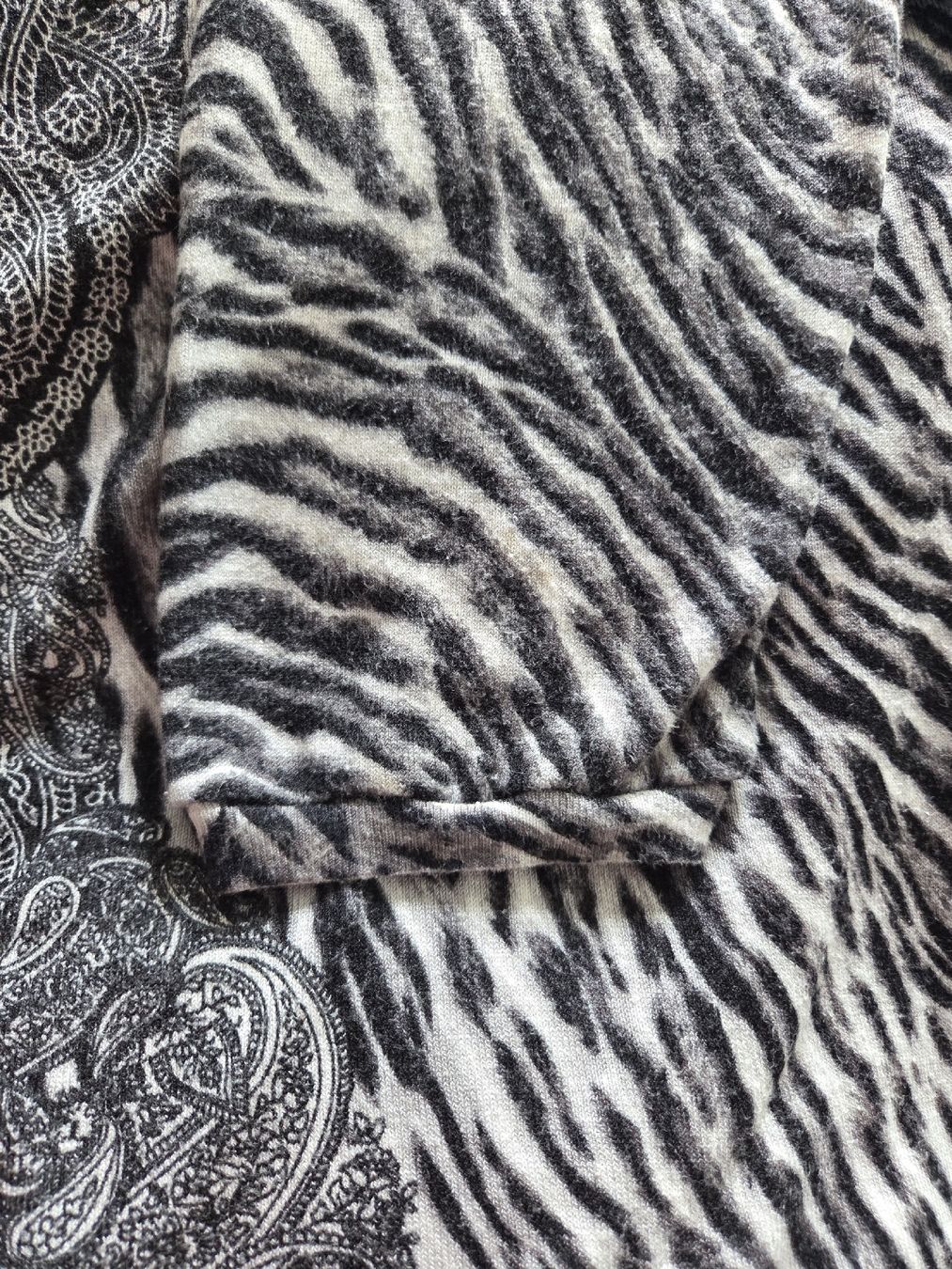 Maglioni & Felpe: Pullover, Strickjacke XXL – Usato da Frauenfeld venduto da Schenken-mit-Herz 2
