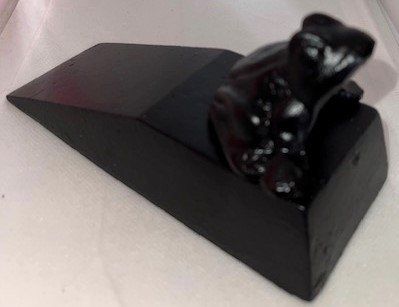 Tutte le decorazioni: Tür Stopper Frosch – Nuovo (secondo la descrizione) da Lutzenberg venduto da Pinschi01