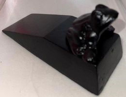 Tür Stopper Frosch