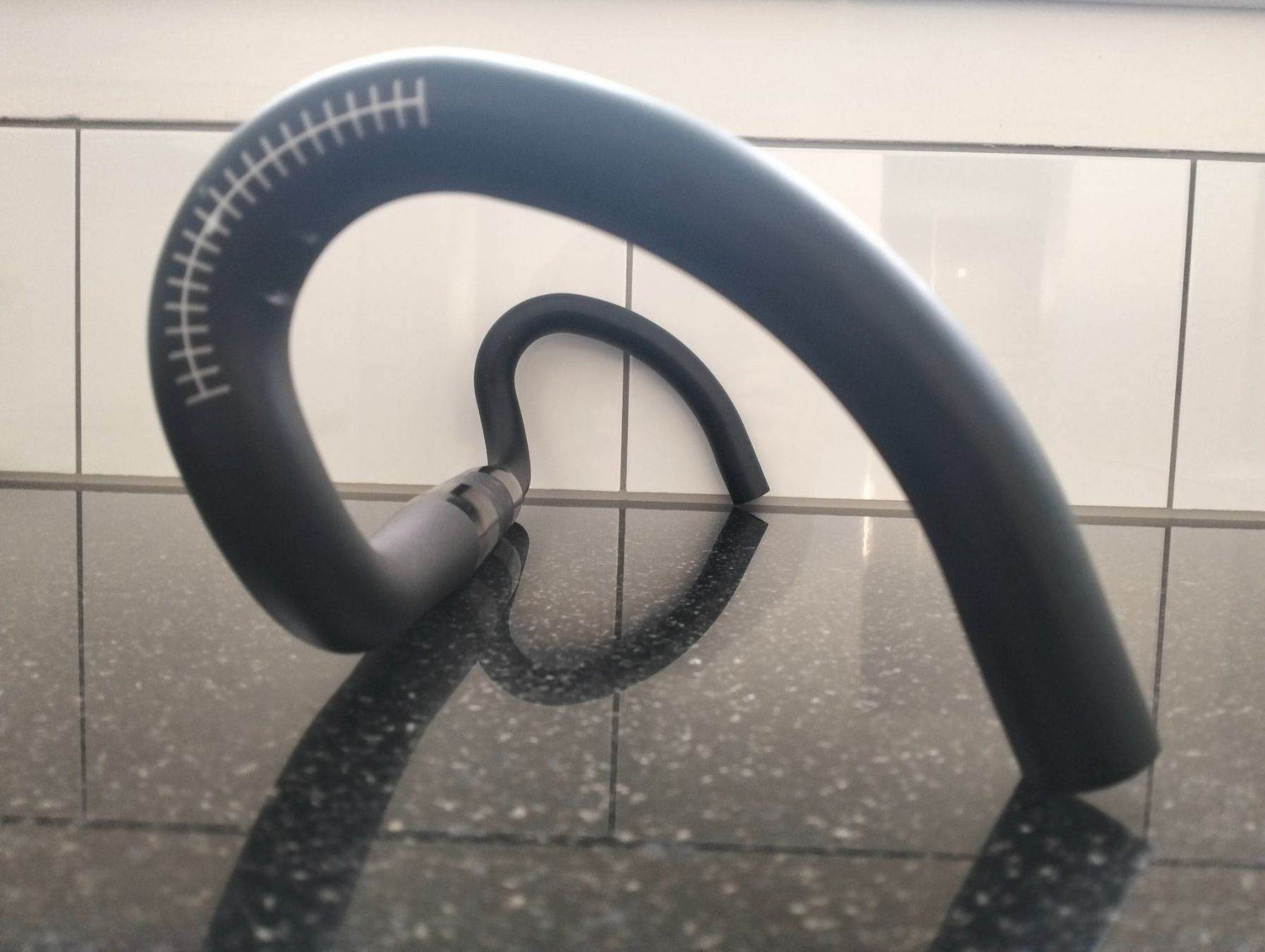 Zipp Ersatzteile: Zipp Service Course SL80 Rennrad Lenker 42cm – Gebraucht aus Uster von KarlZH 9