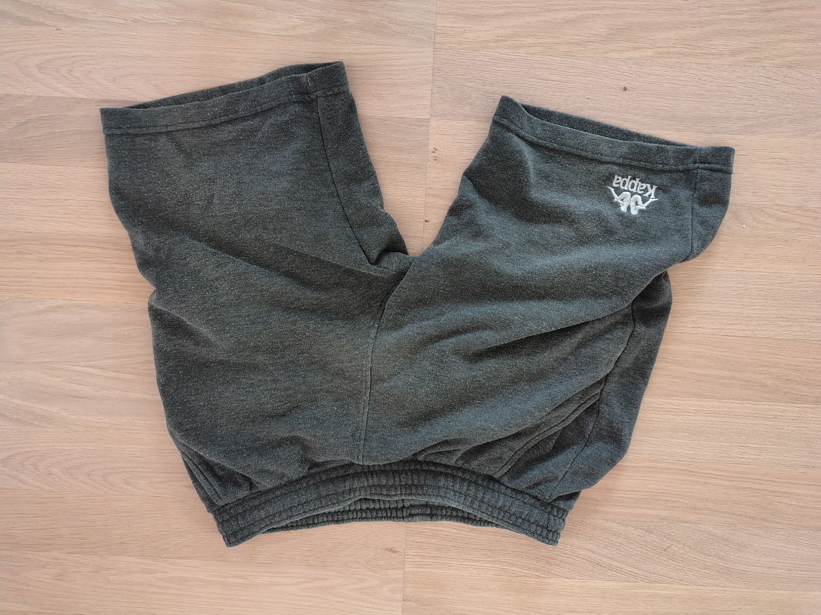 Kappa Pantaloni: Kappa Hose/Shorts Grösse: M – Usato da Regensdorf venduto da szo_xjg5