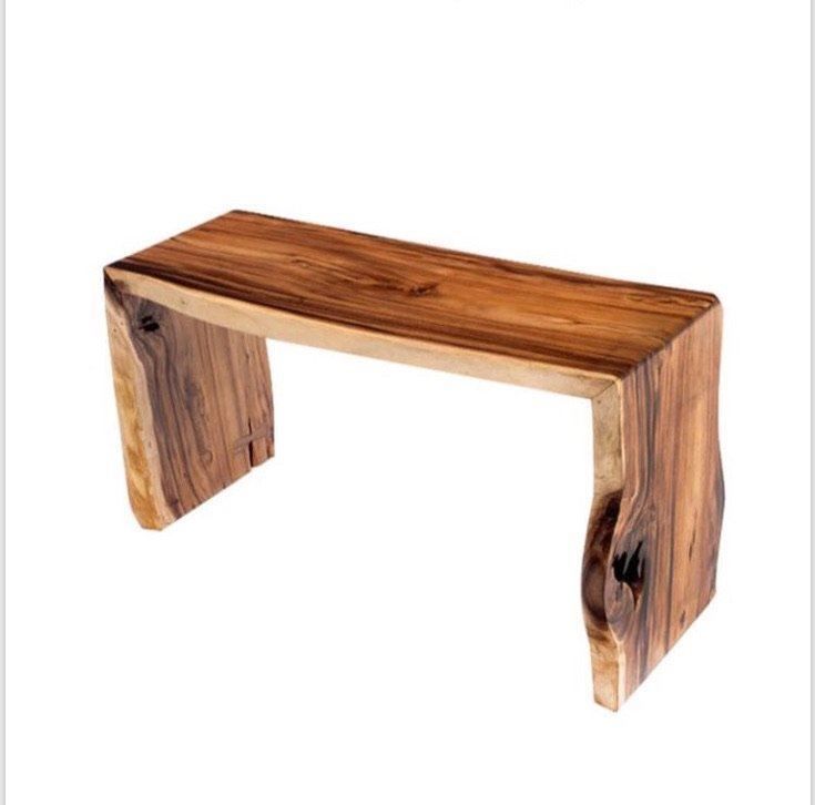 Allestimento di negozi e stand fieristici: Tisch Bar Anrichte Bartisch Soar Holz Stehtisch Esstisch – Nuovo e nell'imballaggio originale da Daisendorf venduto da Wohn-Kult 2