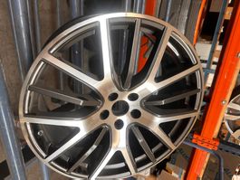 Maserati Felge