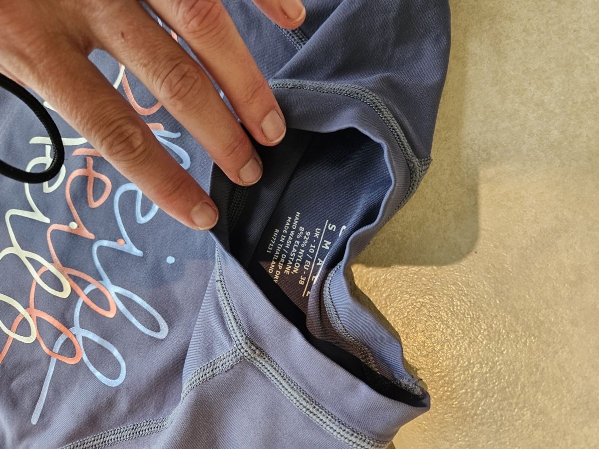 Maillots de corps & Pantalons: Surfshirt, Oneill, S – D'occasion à aarau par A.Naef 1