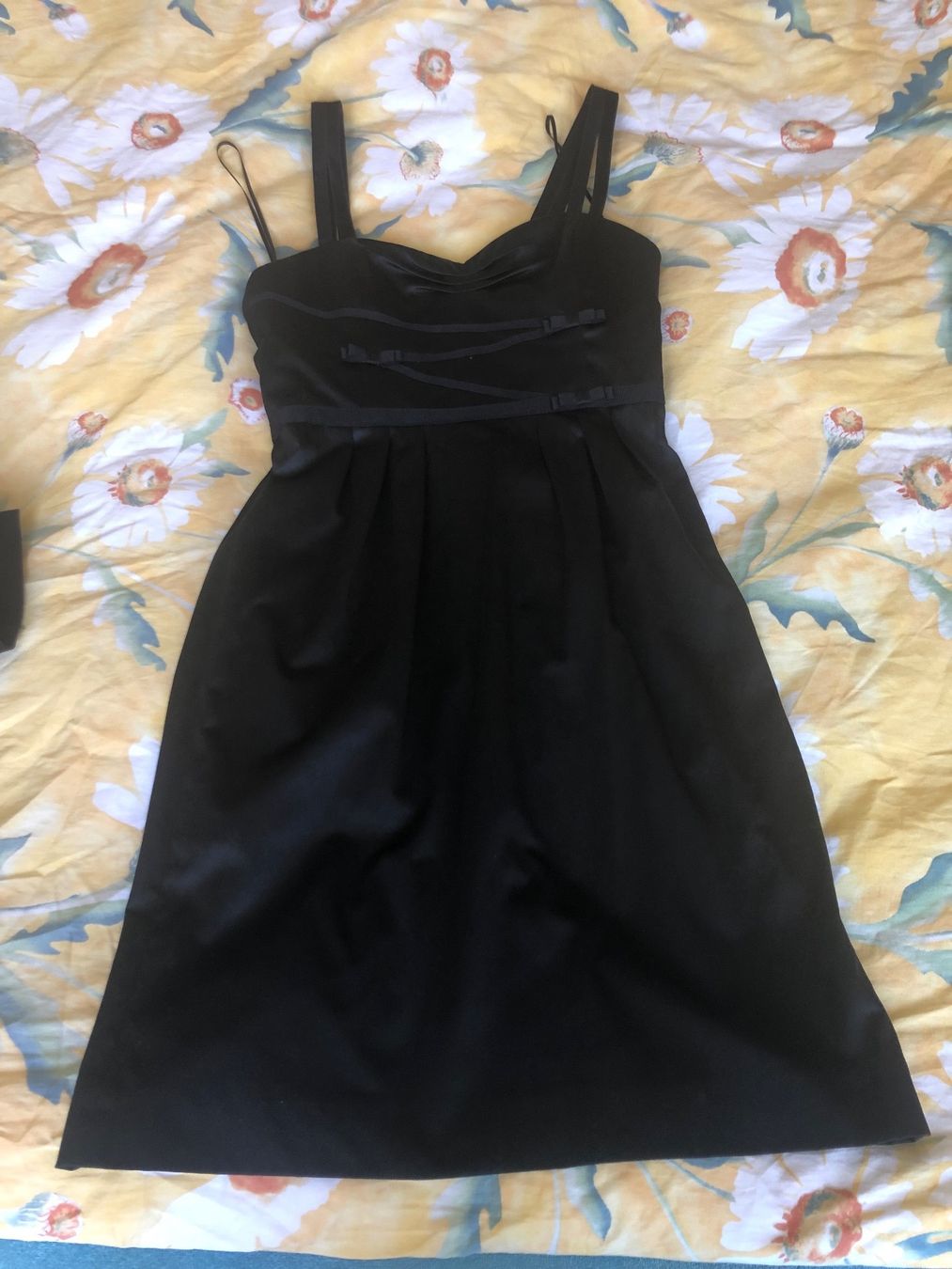 Vestiti: Kleid Gr. 34 – Usato da Davos Wiesen venduto da Roseli21 2