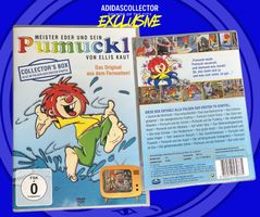 Pumuckl komplett - Rarität