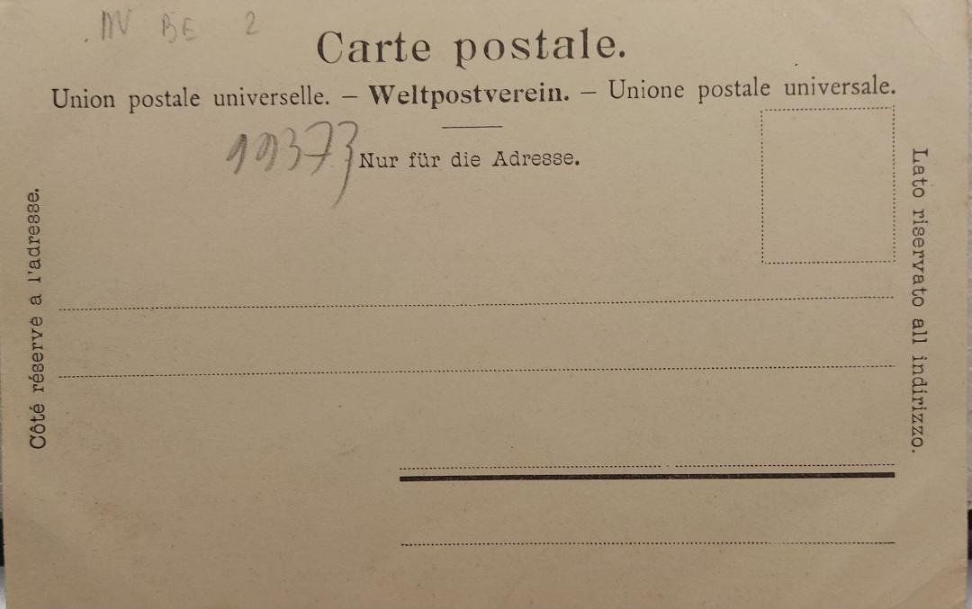Cartes postales: BERN - Kirchenfeldbrücke & Parlamentsgebäude – D'occasion à Delémont par Domdom1 1
