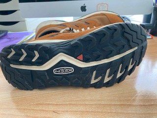 Keen Scarpe da donna: Trekking-Halbschuhe 39,5 – Nuovo (secondo la descrizione) da St. Gallen venduto da Geoka 2