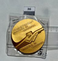 (BM) Médaille N°36