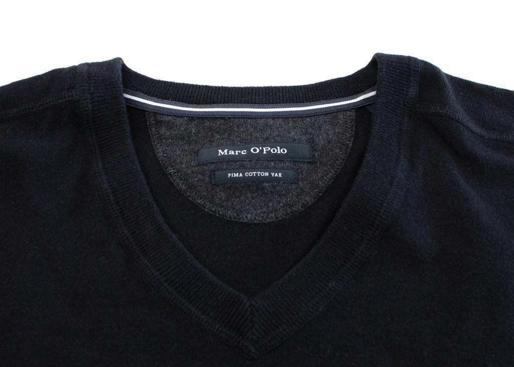 Pulls & Sweat-shirts: Marc O'Polo Strickpullover Gr. XL – D'occasion à Belp par caramel-secondhand 3