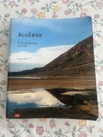 Livre Algèbre Swokowski Cole édition 2006
