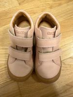 froddo Schuhe Rosa - Grösse 25 ungetragen