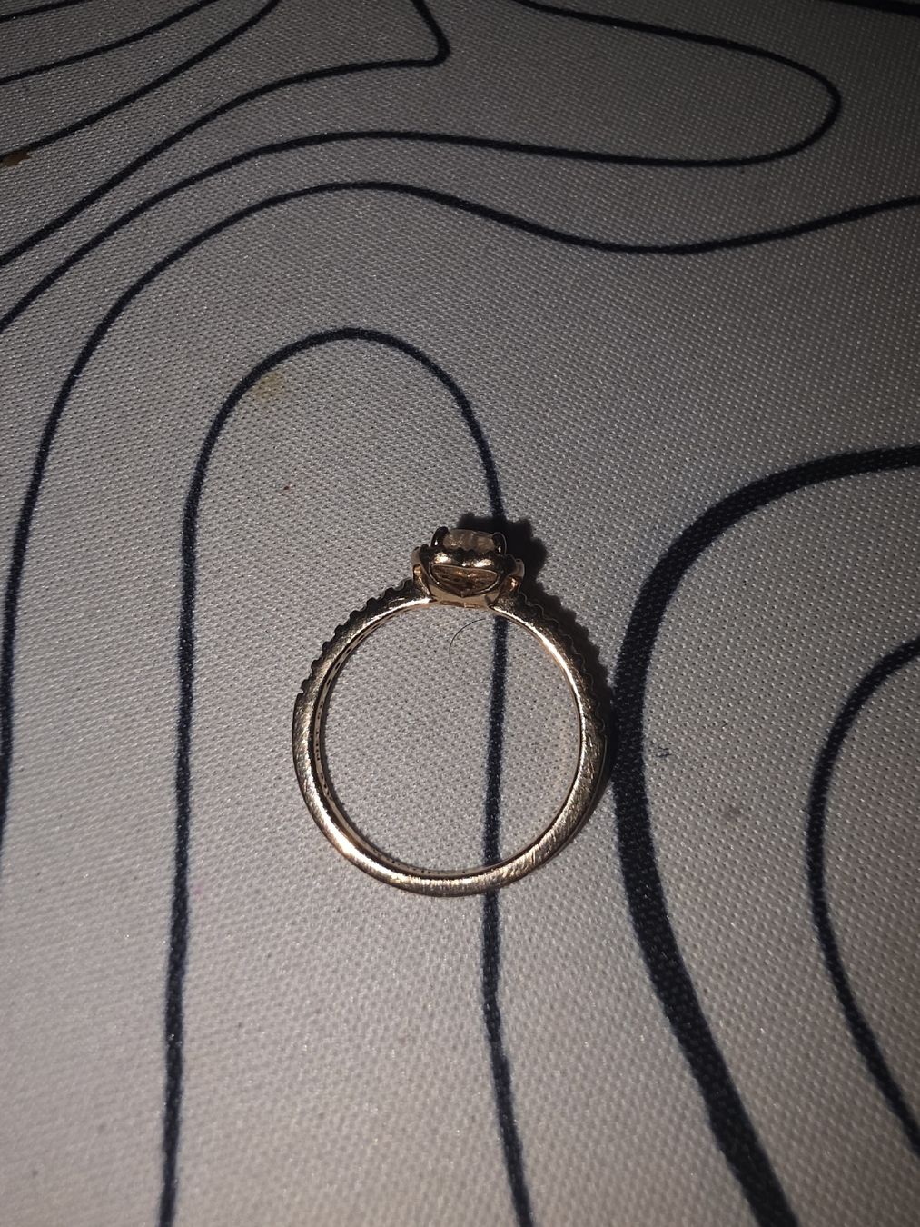 Pandora Anelli: Pandora Herz Ring – Usato da Bern venduto da lea_6xll 2
