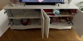 TV Board LETZTE CHANCE