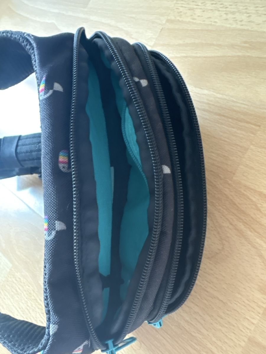 Dakine Taschen: Bauchtasche Dakine – Gebraucht aus Wynau von Nemoooo 1