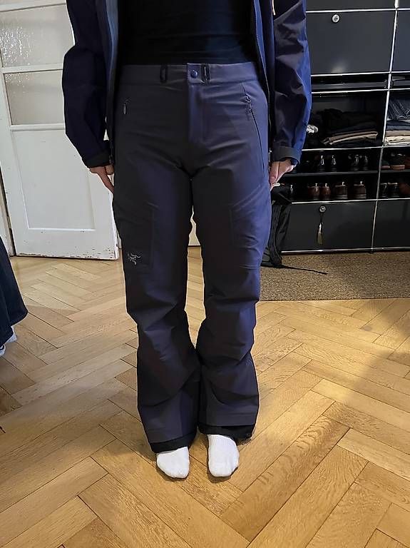Arcteryx Pantalons: Arcteryx Skihose – D'occasion à Luzern par B-R 1