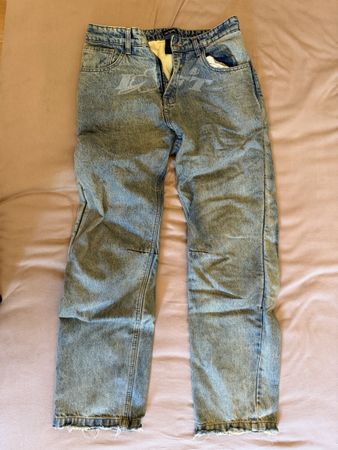 Motorradjeans LeftLane