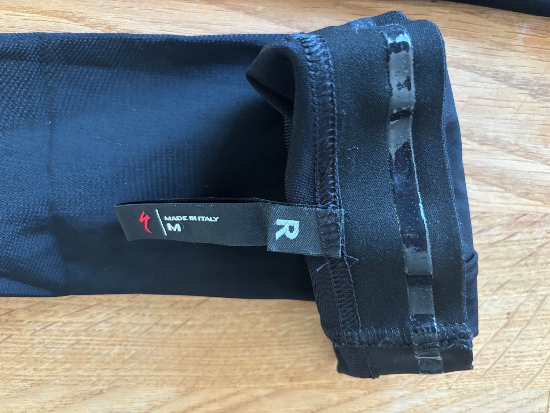 Specialized Biciclette: Specialized Armwaermer gr M velo – Nuovo (secondo la descrizione) da Geuensee venduto da sonnetje 1