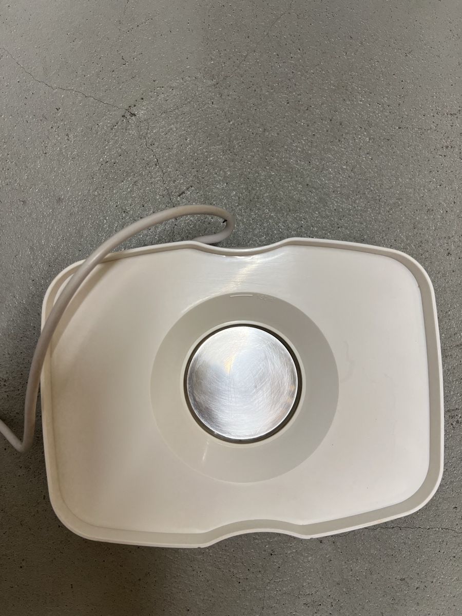 Chicco Repas pour bébés: Chicco Bottle Warmer and Sterilizer- EU plug – D'occasion à Watt par rmt07 4
