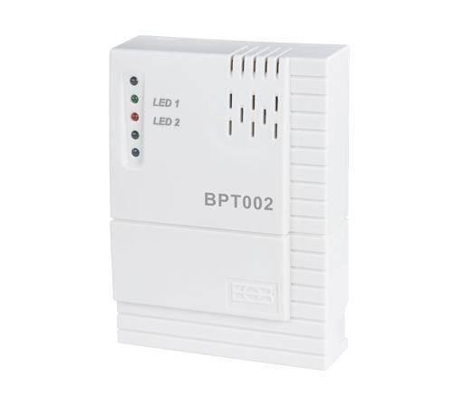 Interruttori: Funk-Thermostat Set BPT710 – Nuovo e nell'imballaggio originale da Stein am Rhein venduto da infrarot-bildheizung 2