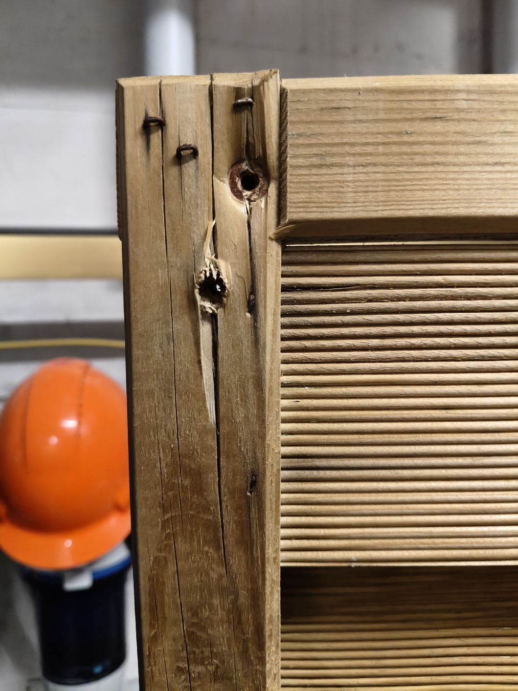 Paraventi: Holz Trennwand  – Usato da Oberengstringen venduto da Germii 1