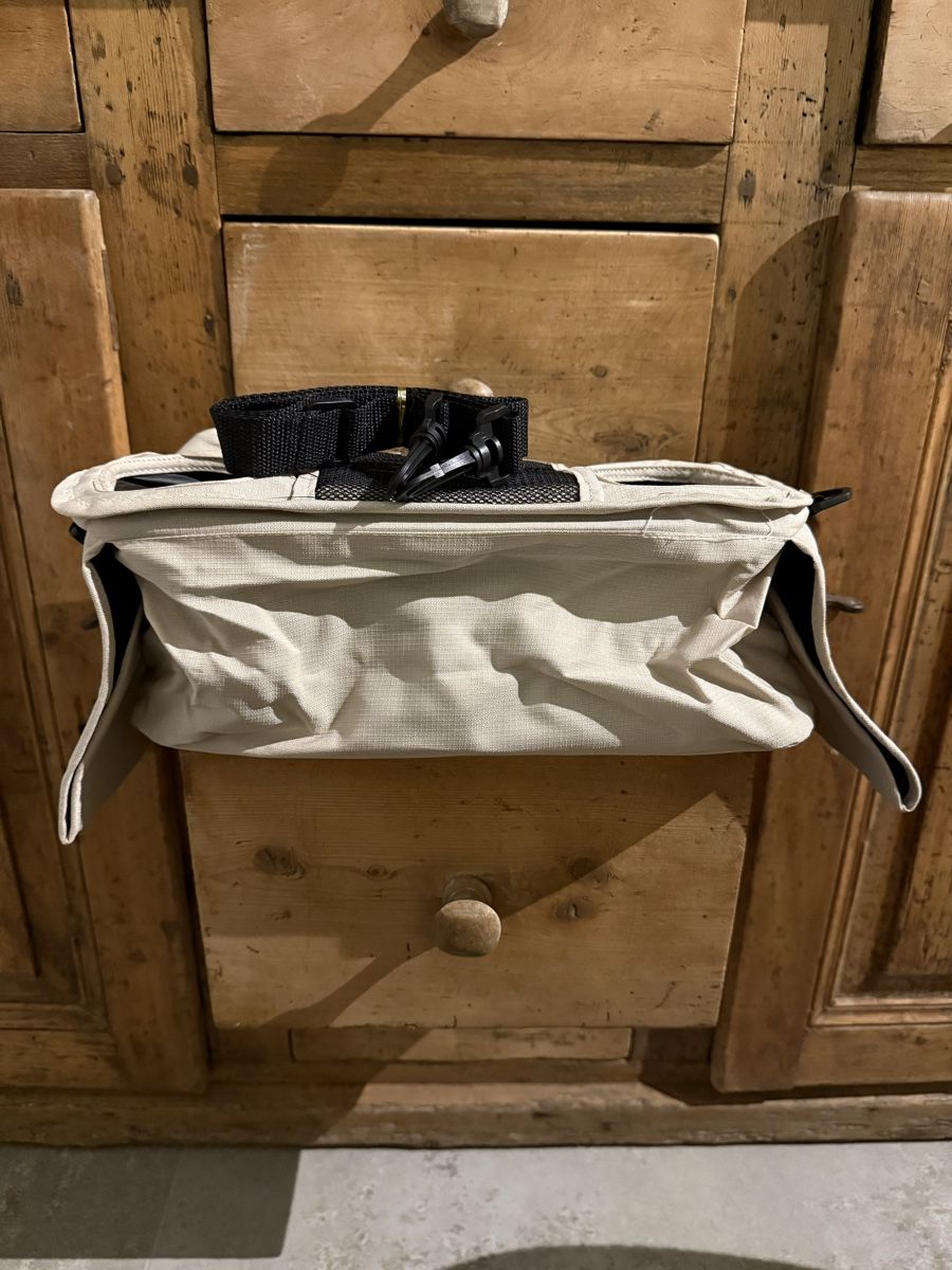 Taschen: Sac à suspendre à la poussette – Neu (gemäss Beschreibung) aus Vésenaz von mar_xpz7 2