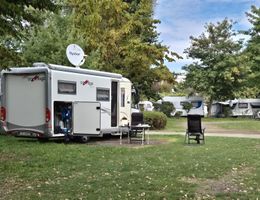 Wohnmobil Carthago C-Line I 4.3